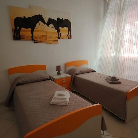 Chez Marie Apartman Livorno Kültér fotó