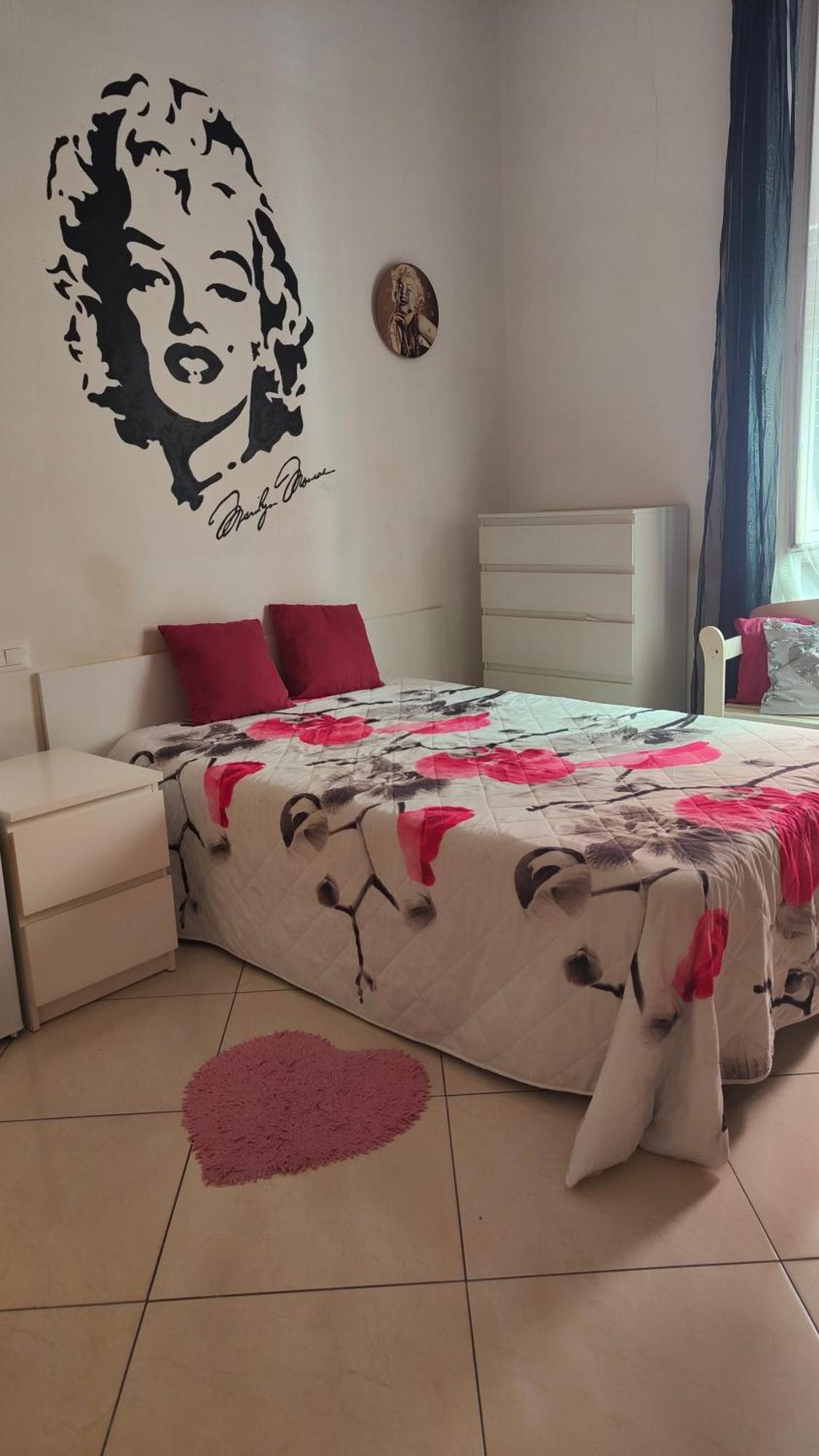Chez Marie Apartman Livorno Kültér fotó