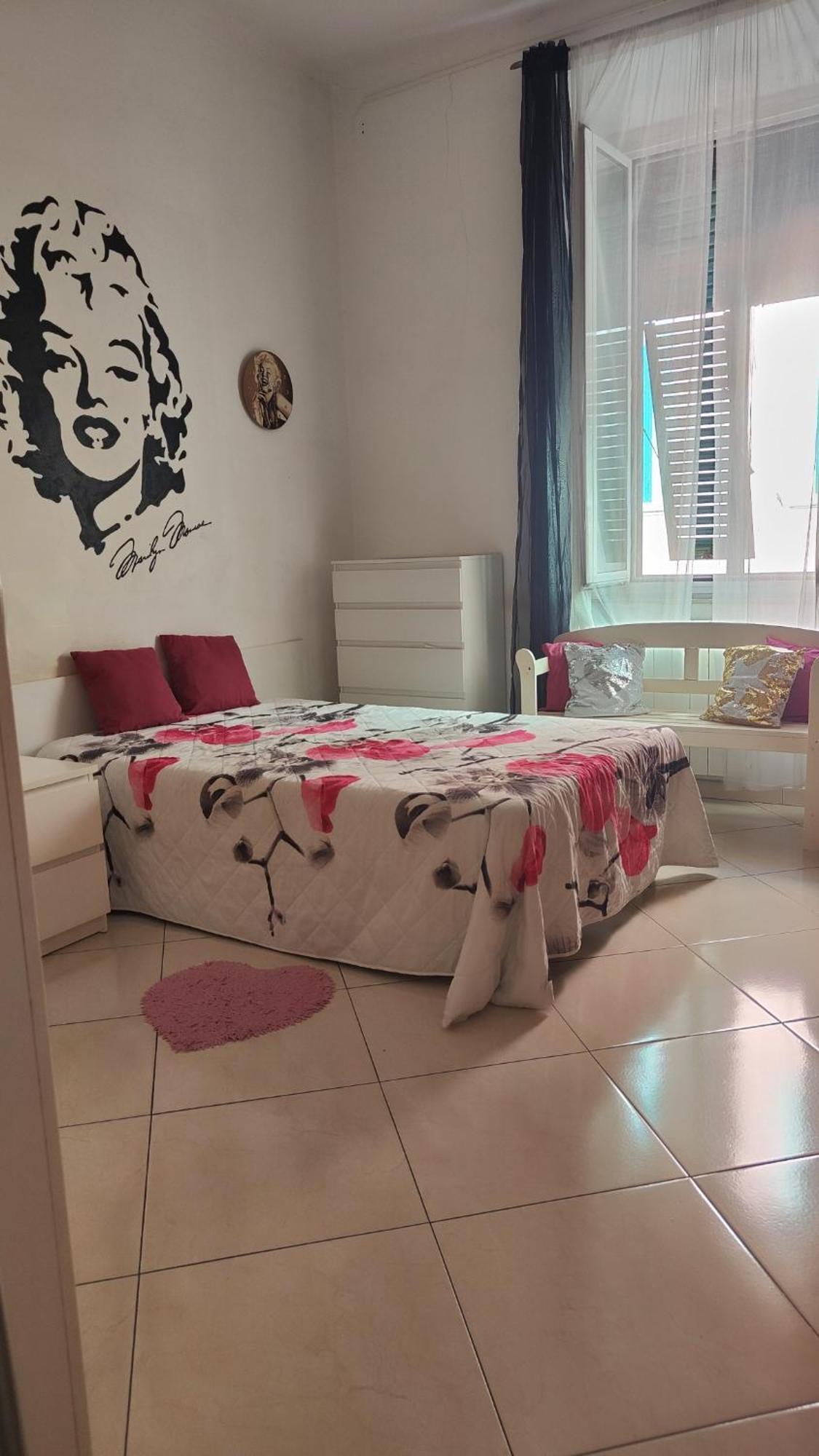 Chez Marie Apartman Livorno Kültér fotó