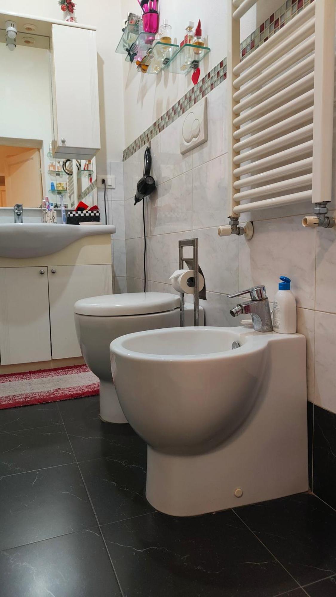 Chez Marie Apartman Livorno Kültér fotó