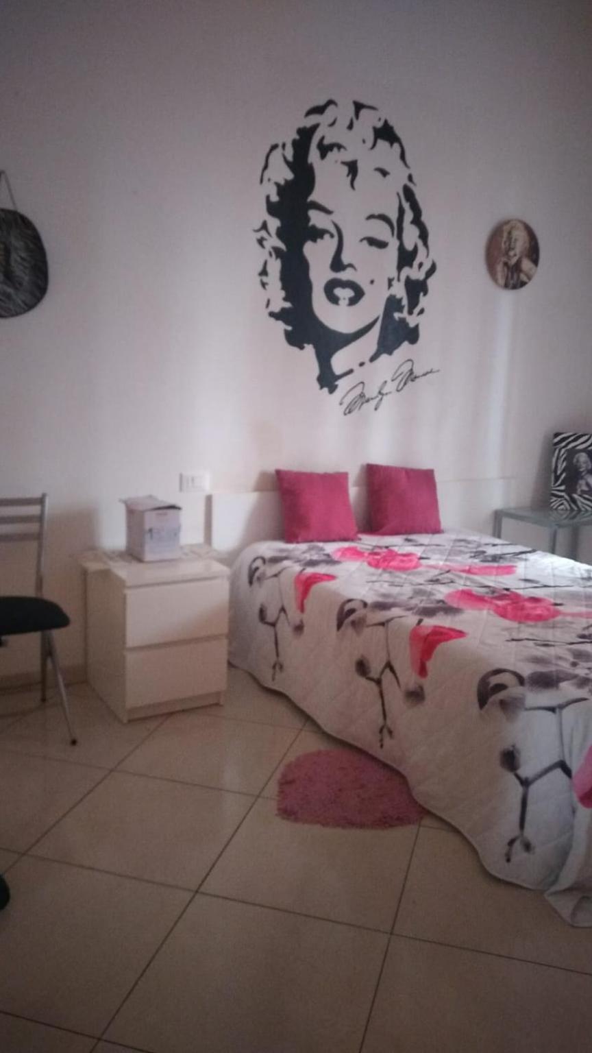 Chez Marie Apartman Livorno Kültér fotó