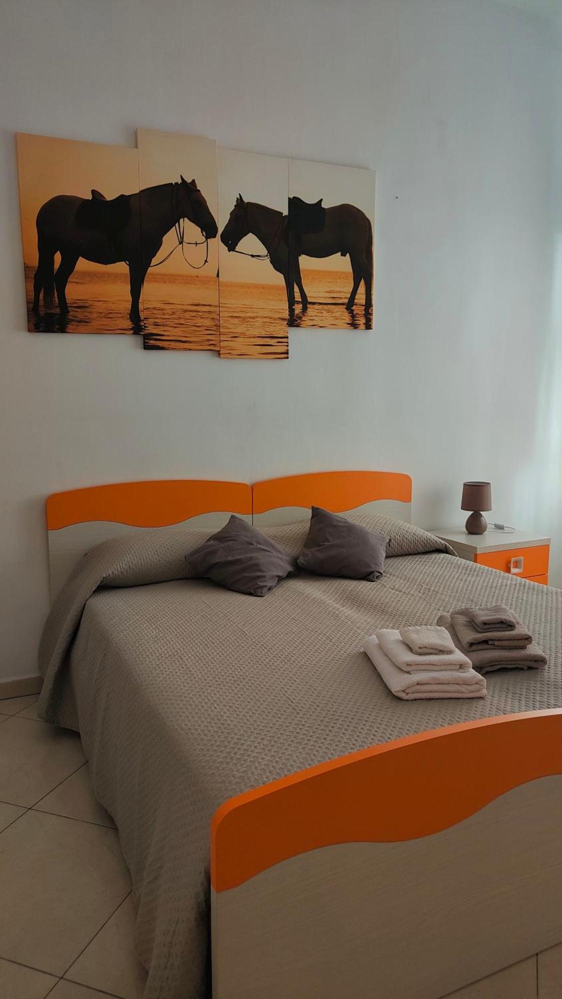 Chez Marie Apartman Livorno Kültér fotó