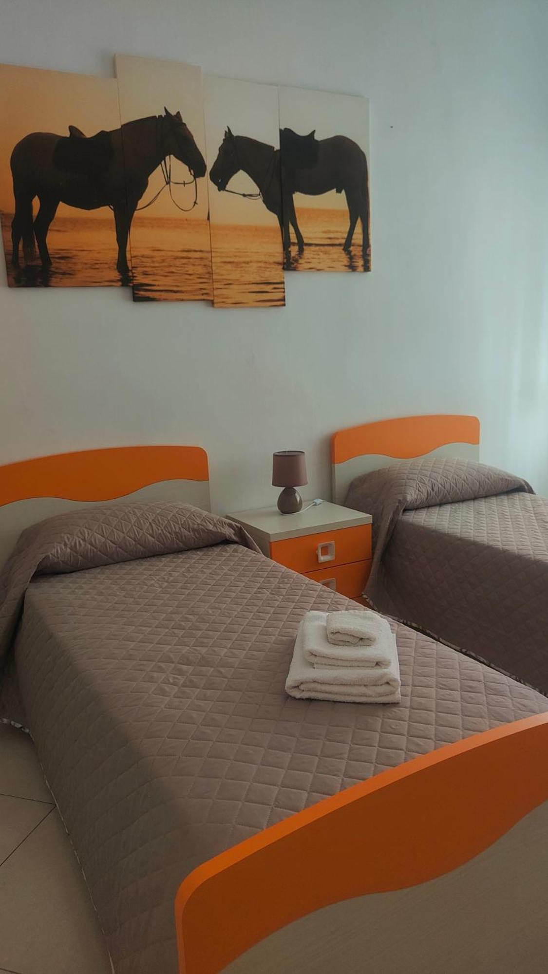 Chez Marie Apartman Livorno Kültér fotó