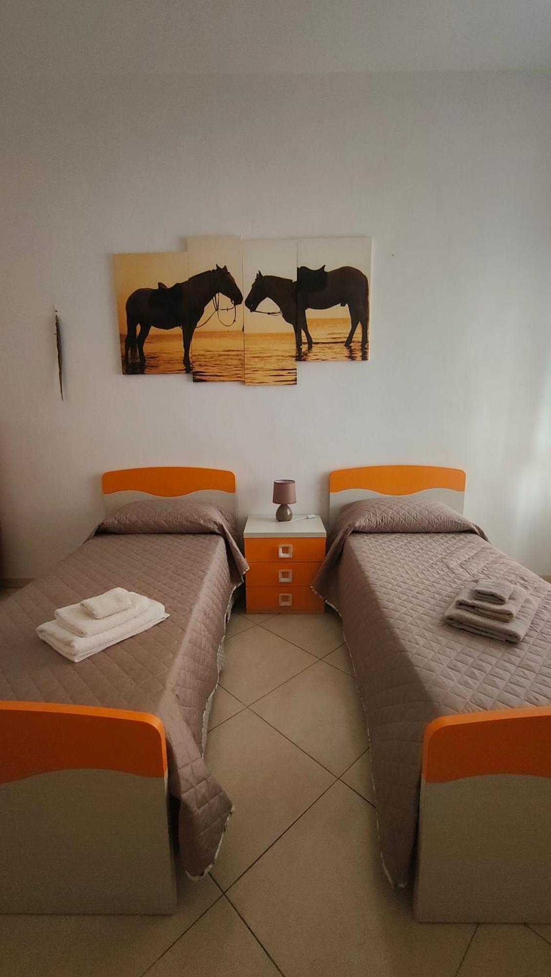 Chez Marie Apartman Livorno Kültér fotó