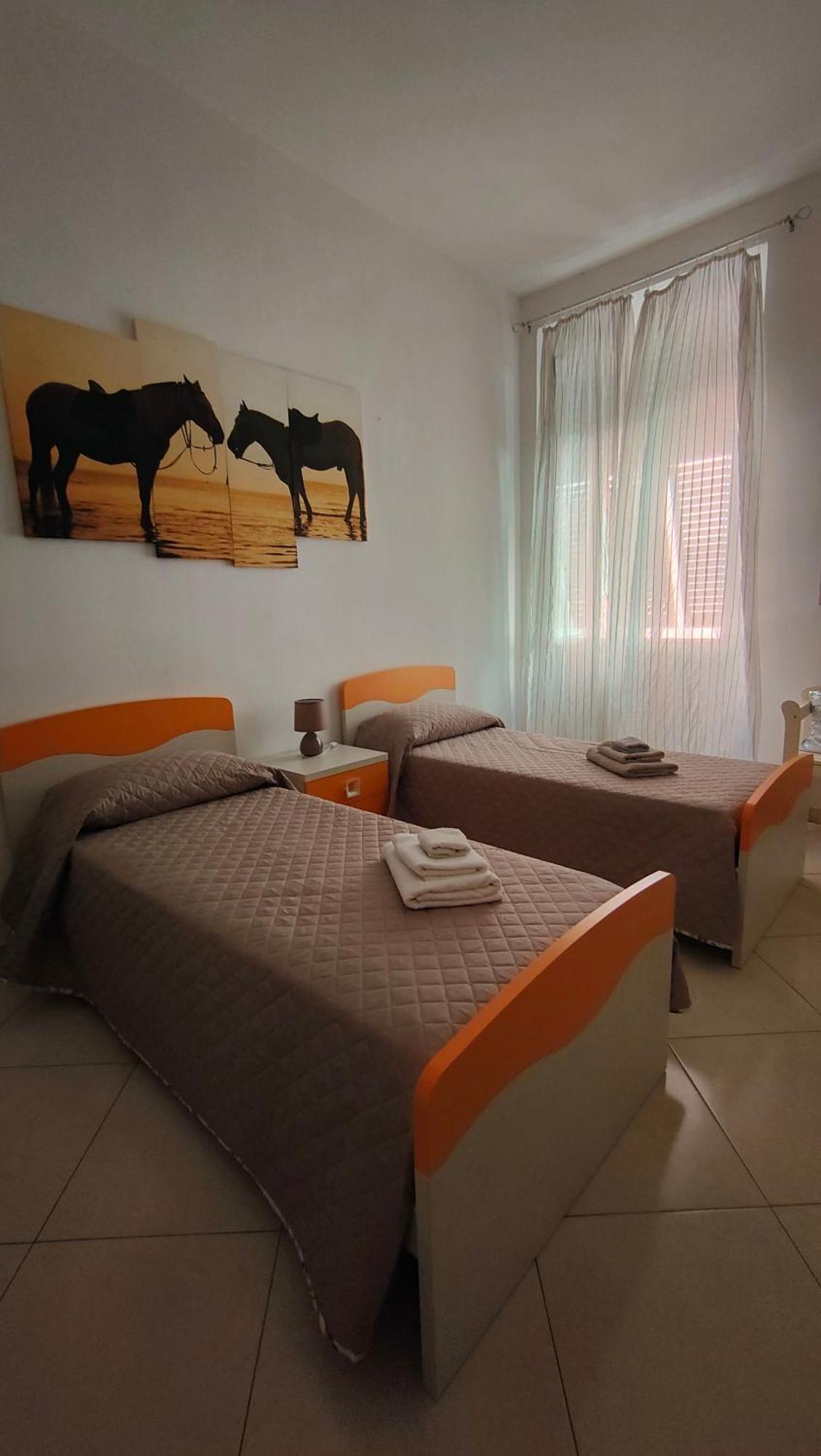 Chez Marie Apartman Livorno Kültér fotó