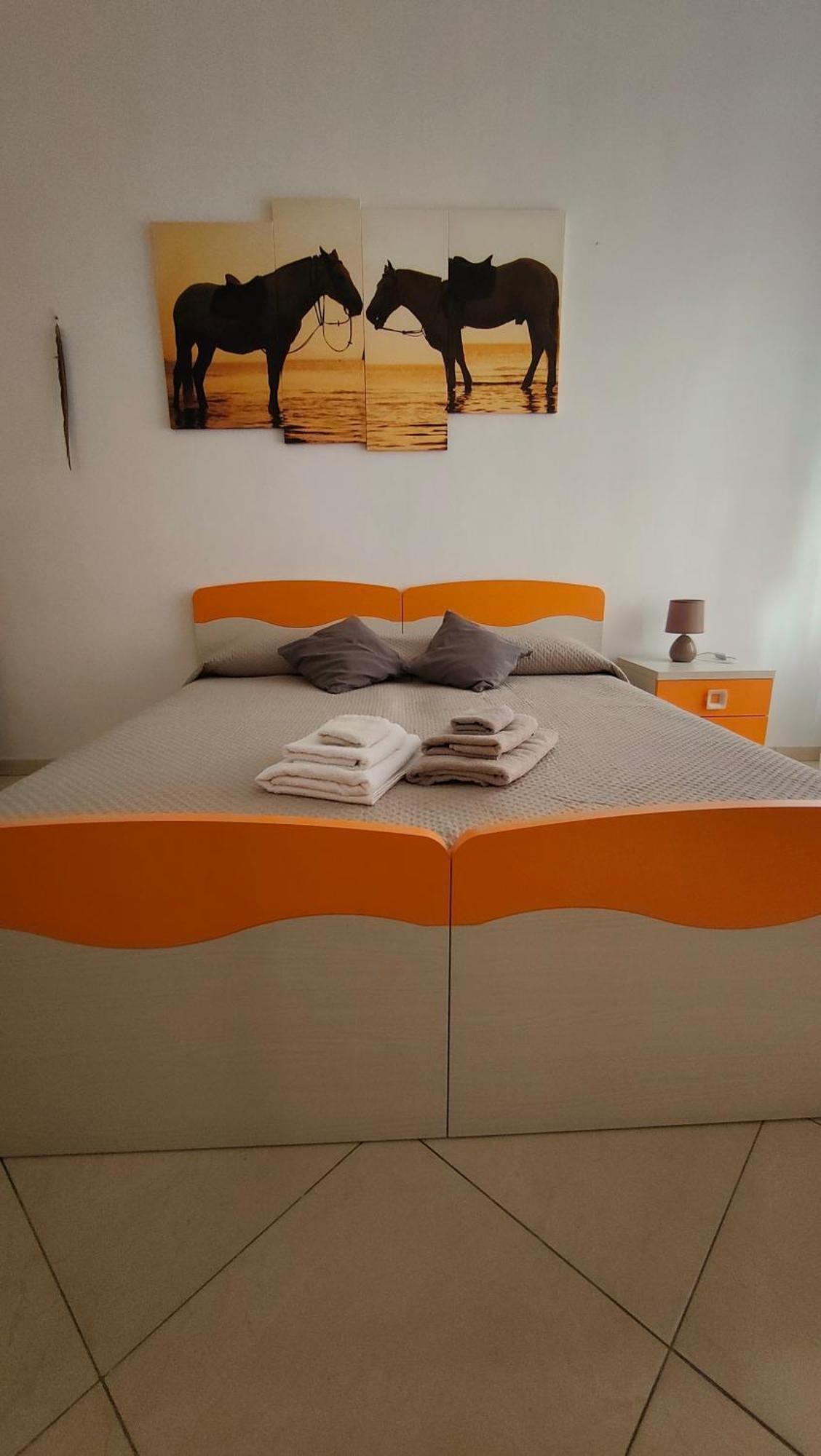 Chez Marie Apartman Livorno Kültér fotó