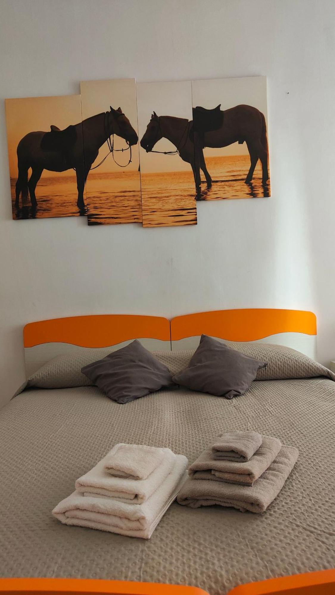 Chez Marie Apartman Livorno Kültér fotó