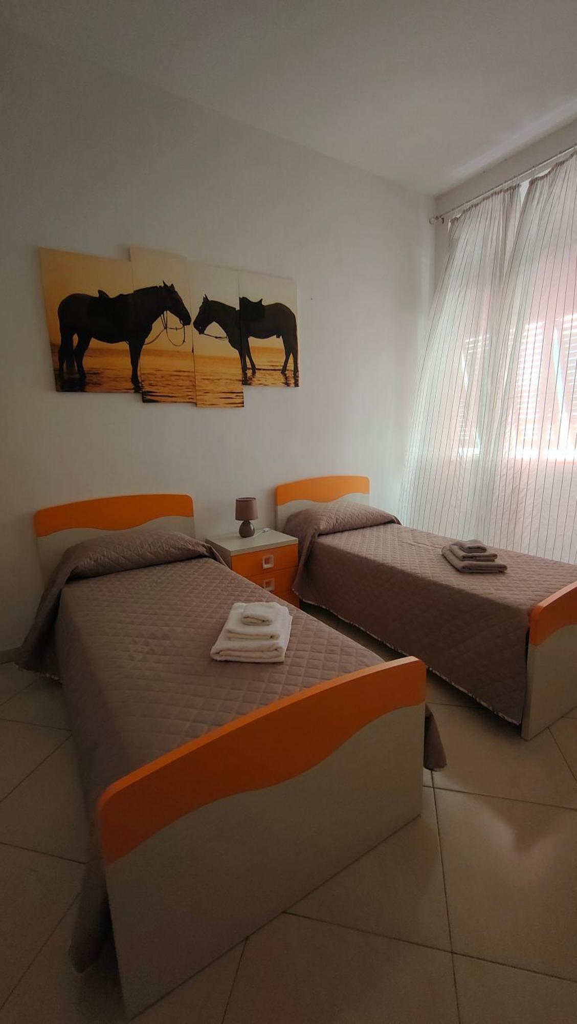 Chez Marie Apartman Livorno Kültér fotó