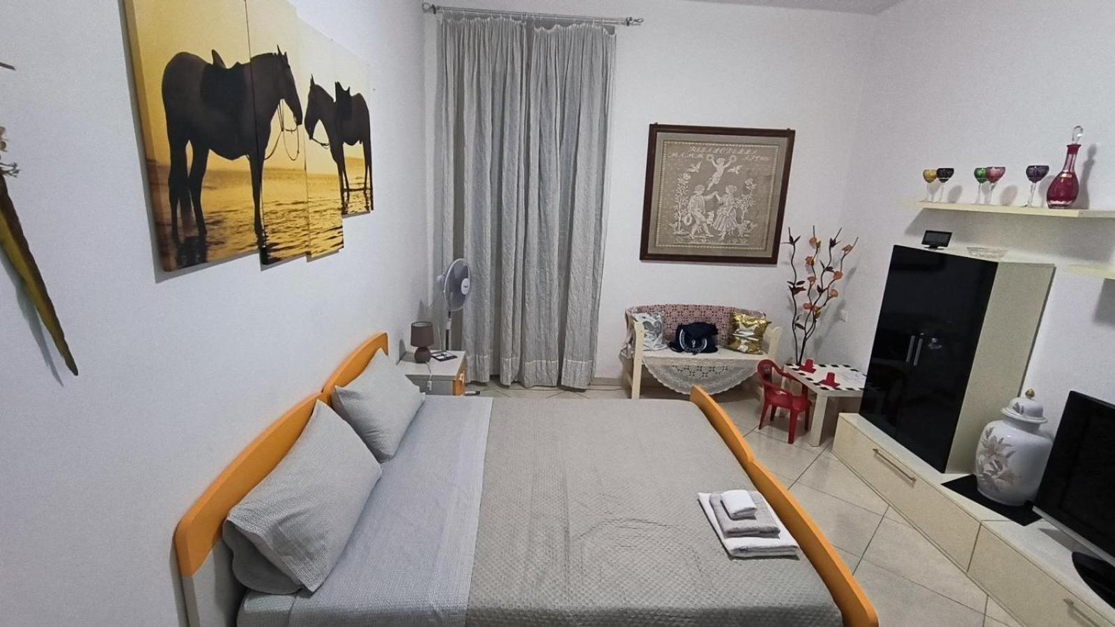 Chez Marie Apartman Livorno Kültér fotó