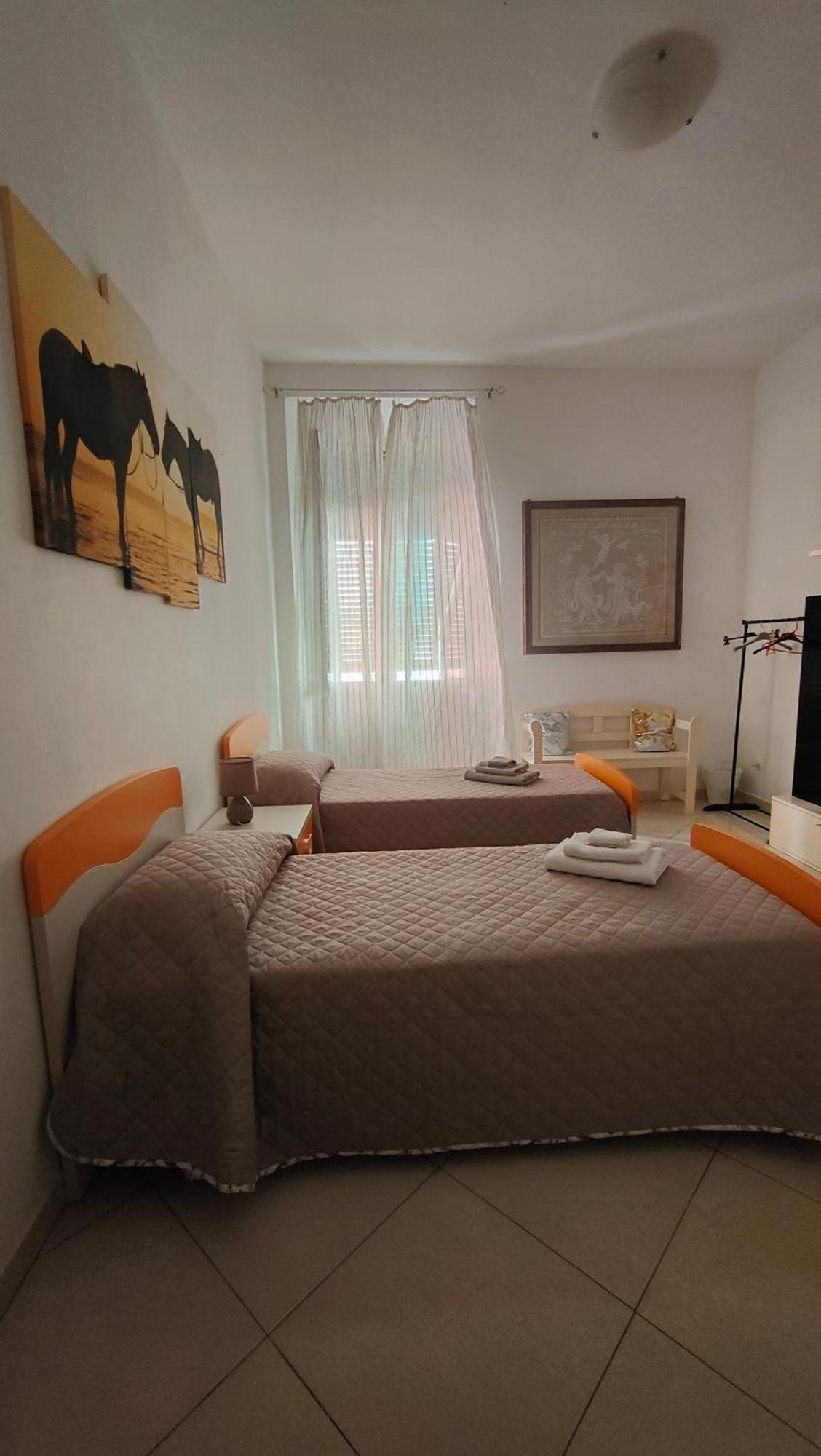 Chez Marie Apartman Livorno Kültér fotó
