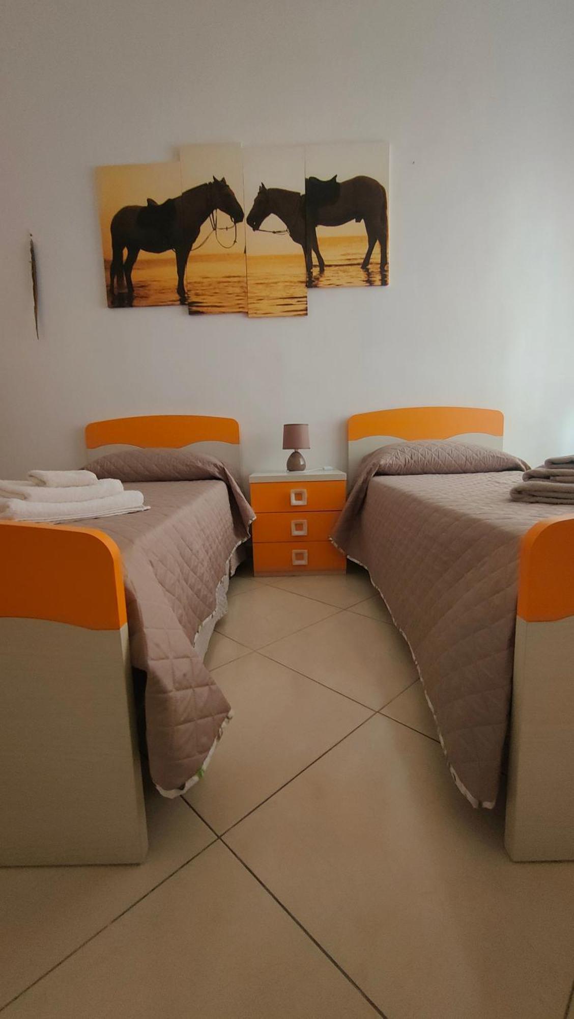 Chez Marie Apartman Livorno Kültér fotó